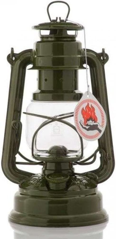 Hurricane Lantern 276 Olive, view: 0