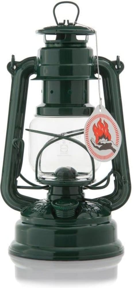 Storm Lanterne 276 Grønn, view: 0