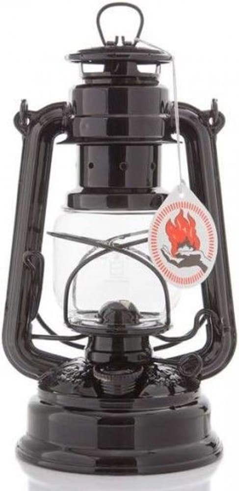 Storm Lantern 276 Jet Black, view: 0