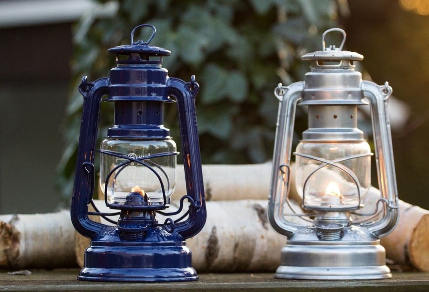 Storm Lanterne 276 Galvanisert, view: 5