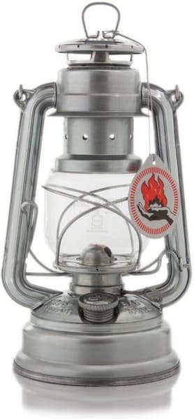 Storm Lanterne 276 Galvanisert, view: 0