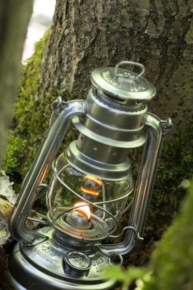 Storm Lanterne 276 Galvanisert, view: 3