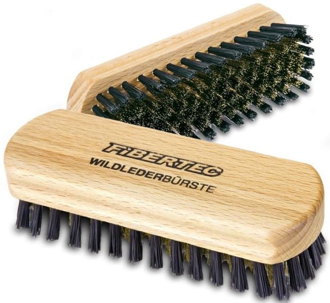 Suede Brush, view: 1