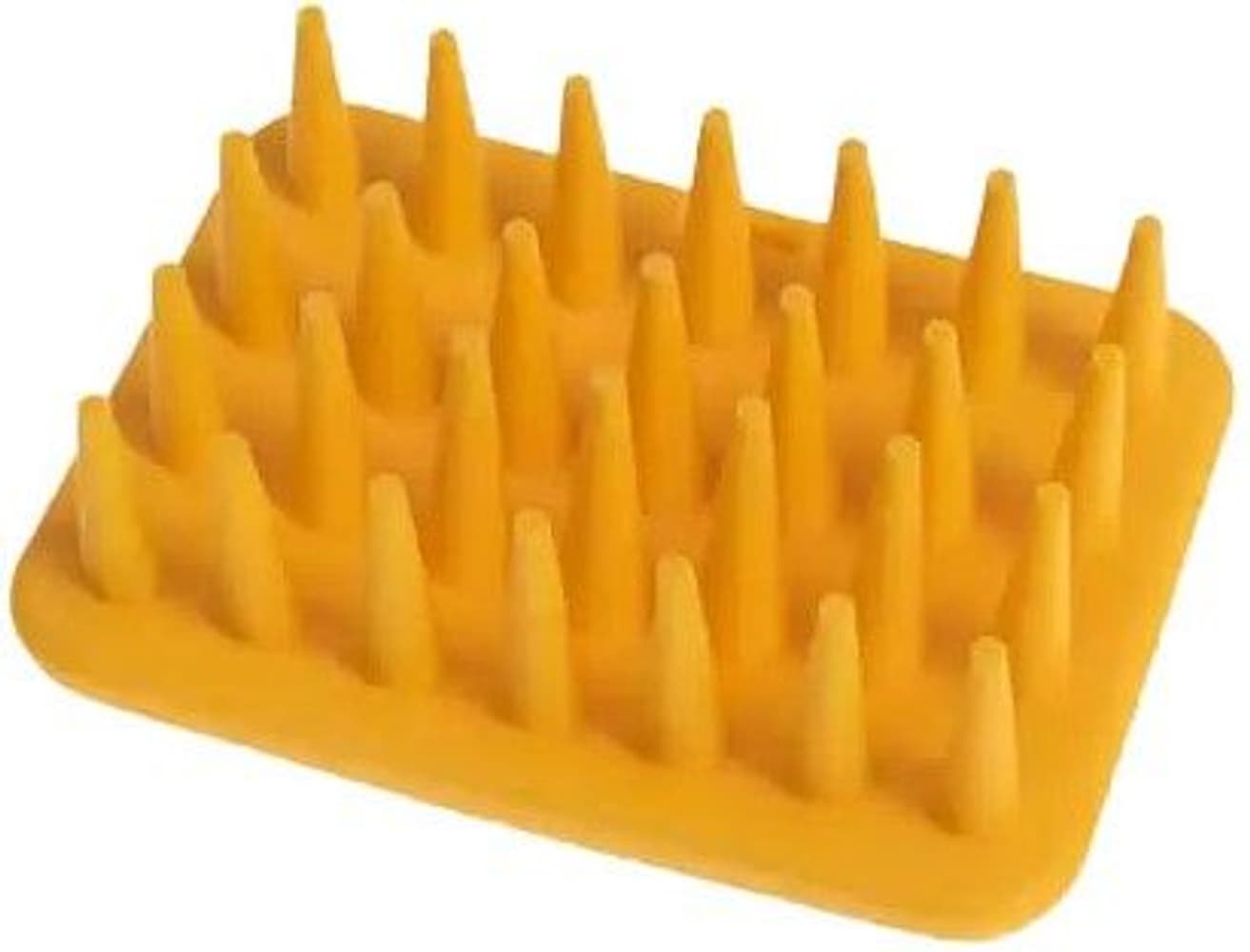 Pels- og massasjebørste, view: 0