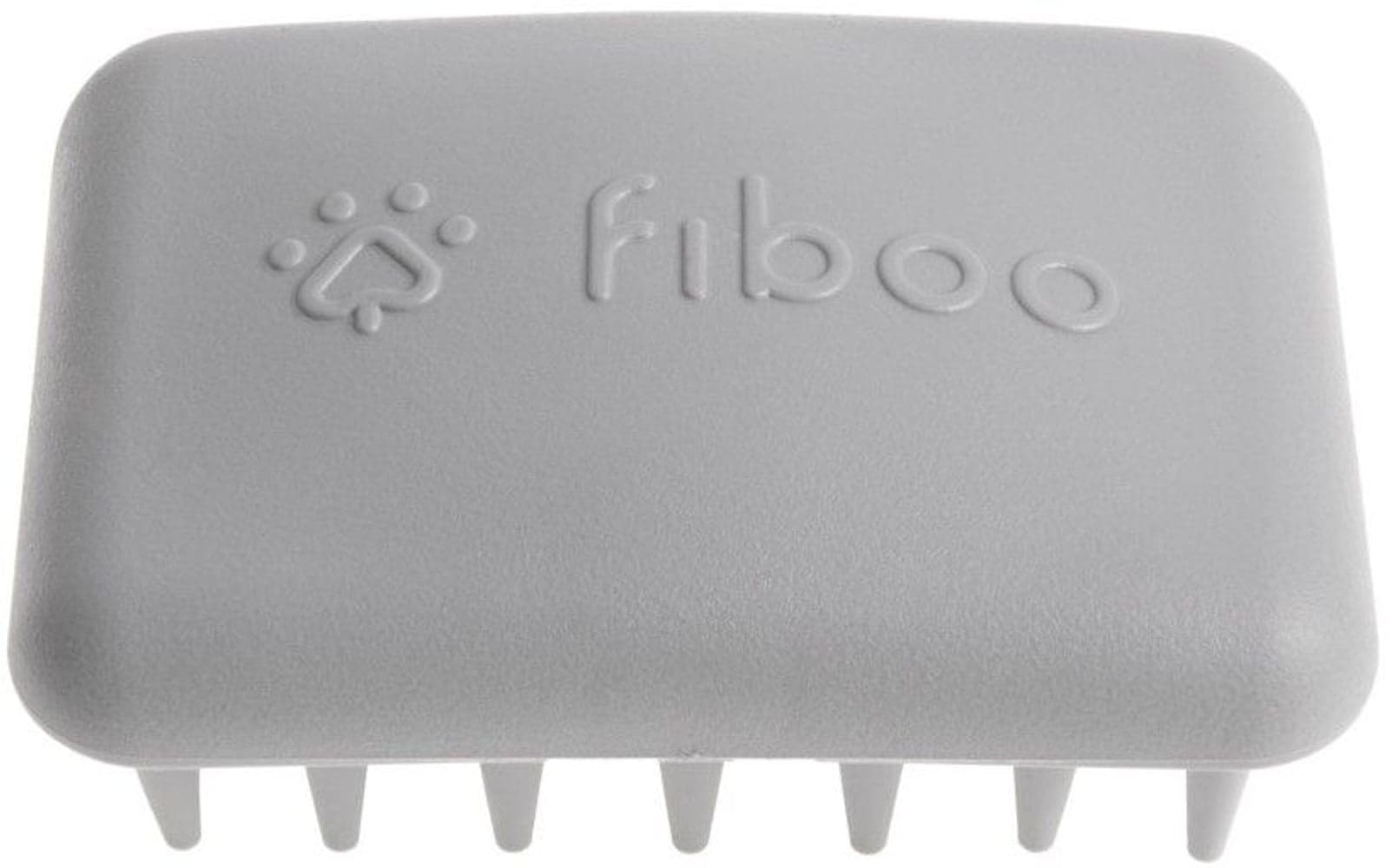 Pels- og massasjebørste, view: 1