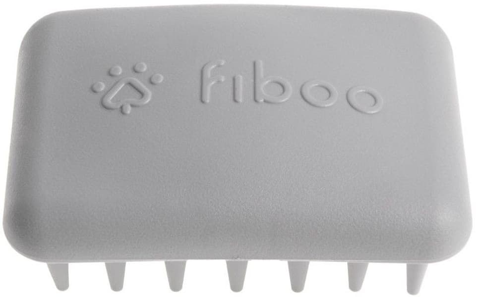 Pels- og massasjebørste, view: 1