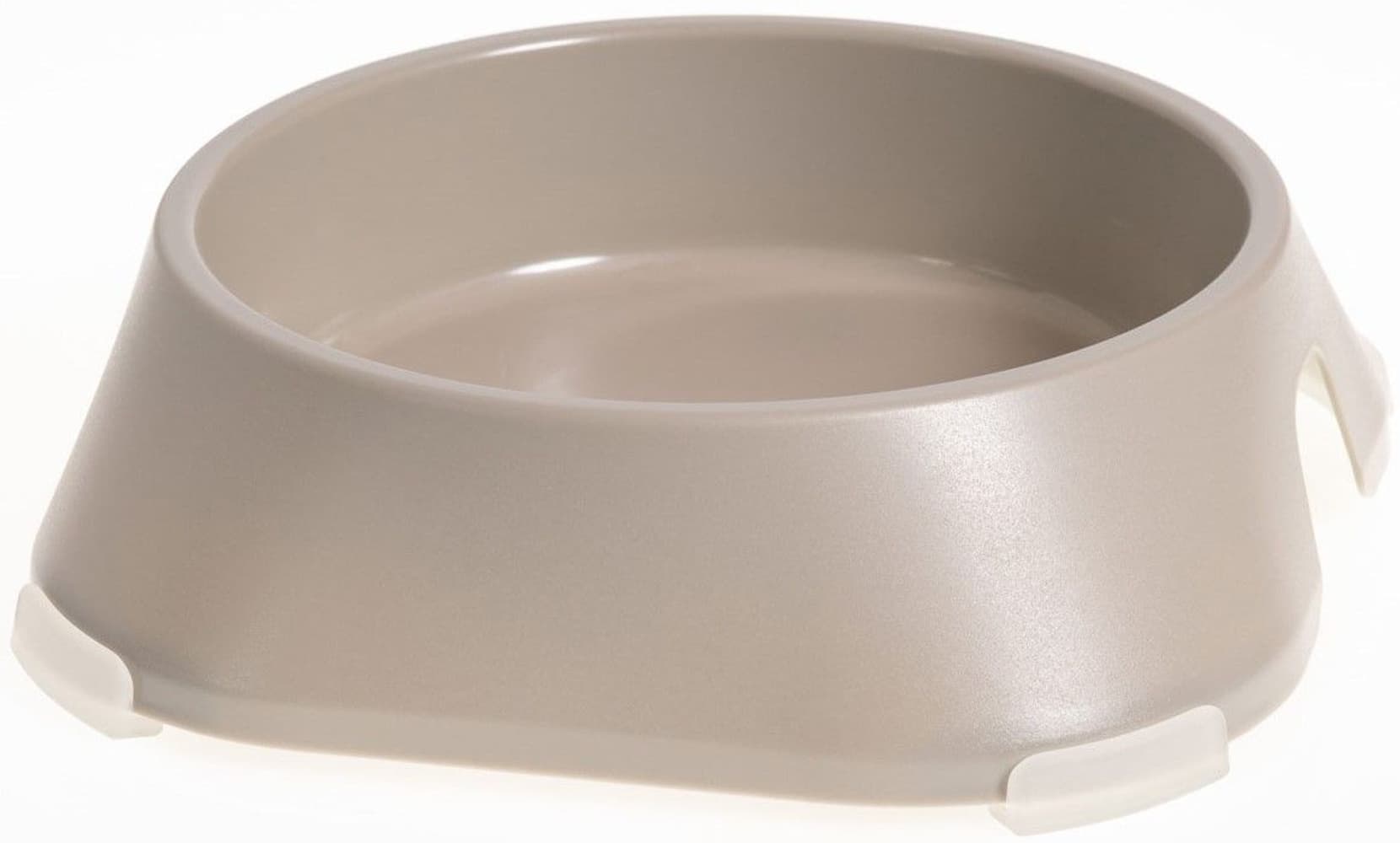 Hundeskål L 700 ml Beige, view: 0