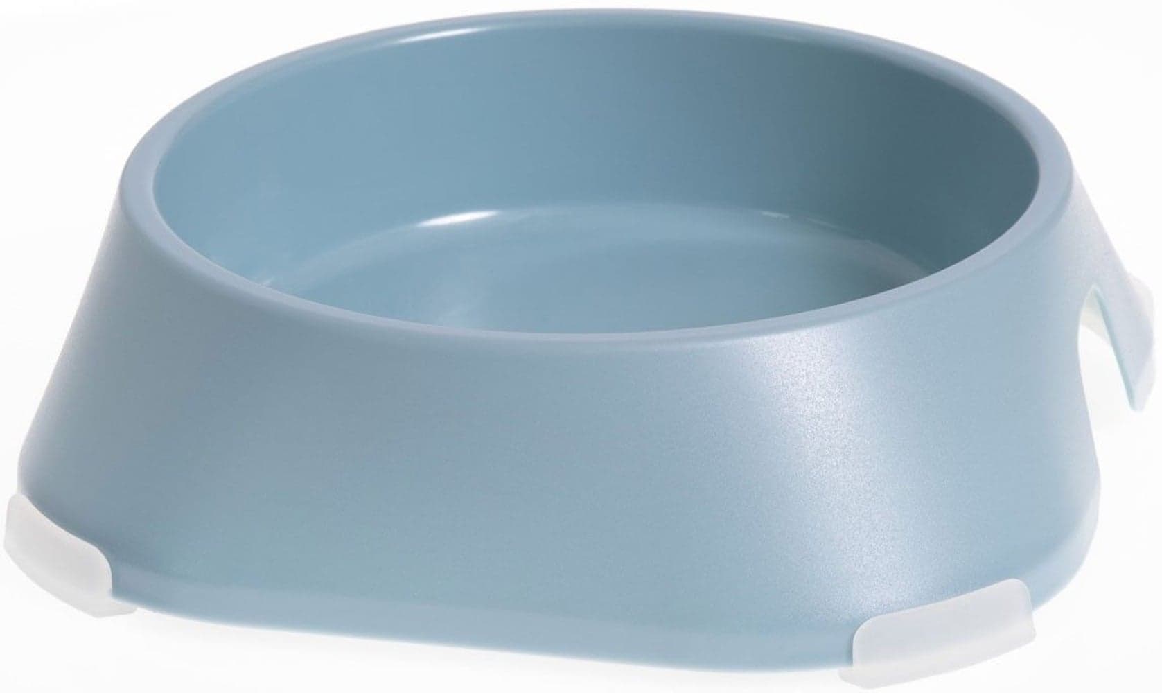 Hundeskål S 200 ml Lyseblå, view: 0