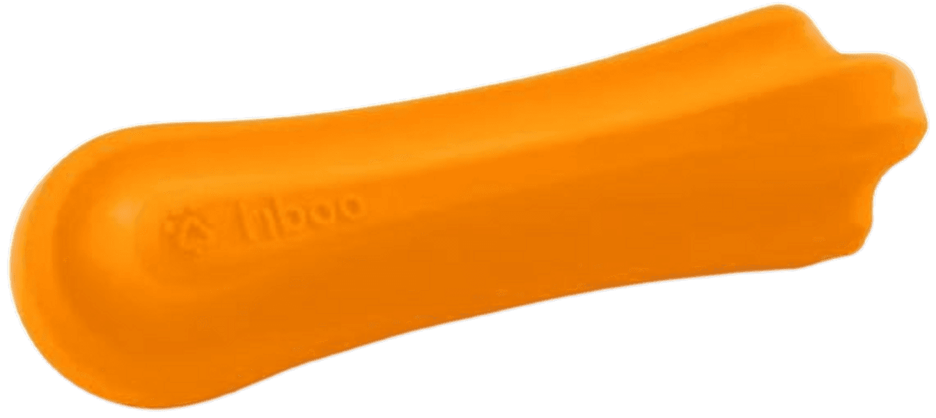 Lekeben S 12 cm Orange, view: 0