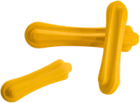 Lekeben L 19 cm Orange - view: 2