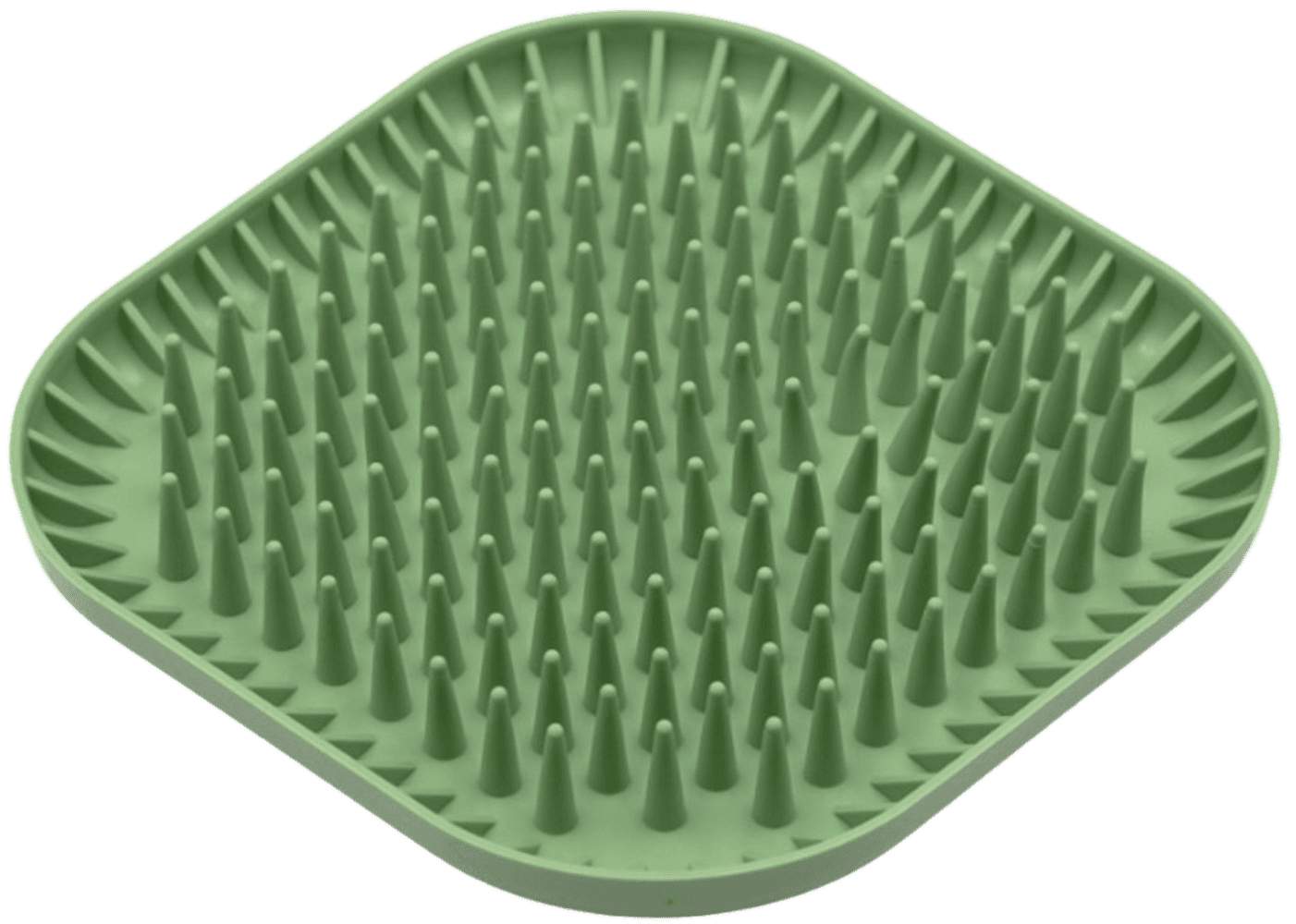 Grön