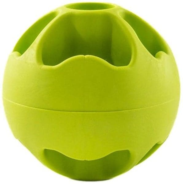 Aktiveringsball Snacks Grön, view: 1