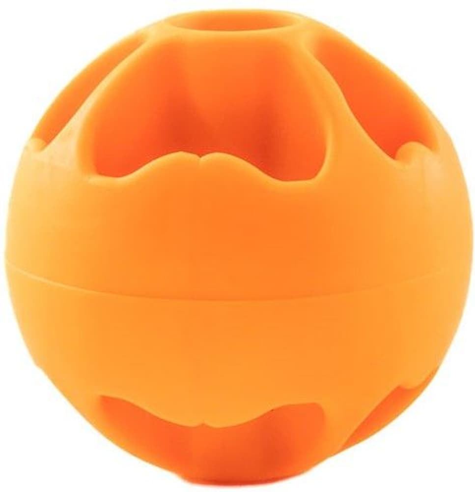 Aktiveringsball Snacks Orange, view: 1