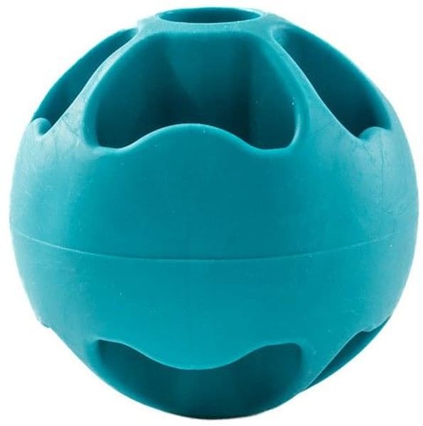 Aktiveringsball Snacks Blå, view: 1