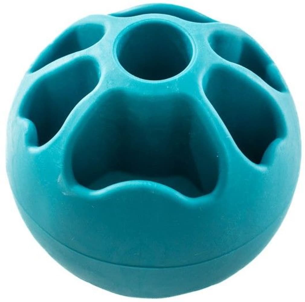 Aktiveringsball Snacks Blå, view: 0