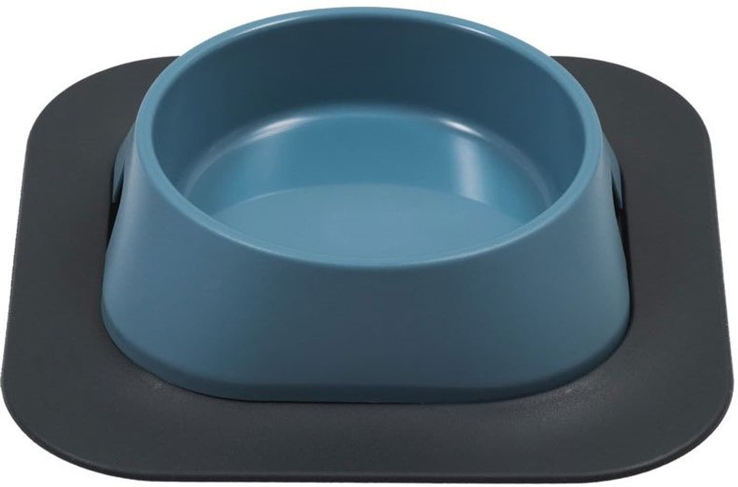 Underlag til matskål Singel L Mørkegrå, view: 1