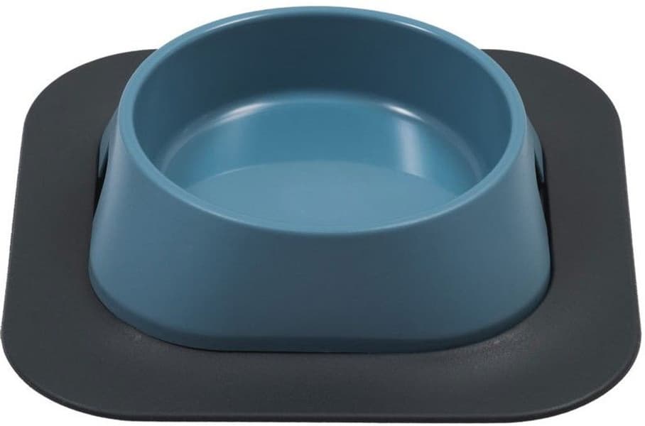 Underlag til matskål Singel S Mørkegrå, view: 1