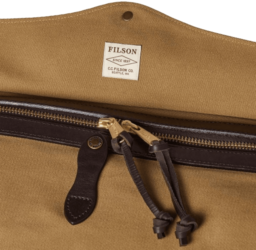 Duffle Medium Tan, view: 6
