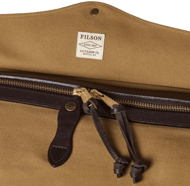 Duffle Medium Tan, view: 6