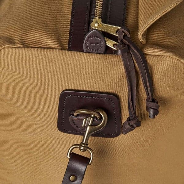Duffle Medium Tan, view: 7