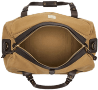 Duffle Medium Tan - view: 4