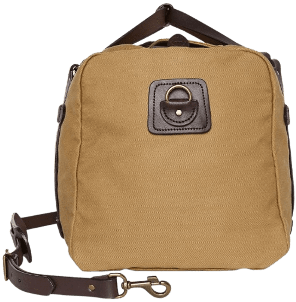 Duffle Medium Tan, view: 3