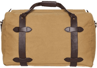 Duffle Medium Tan - view: 2