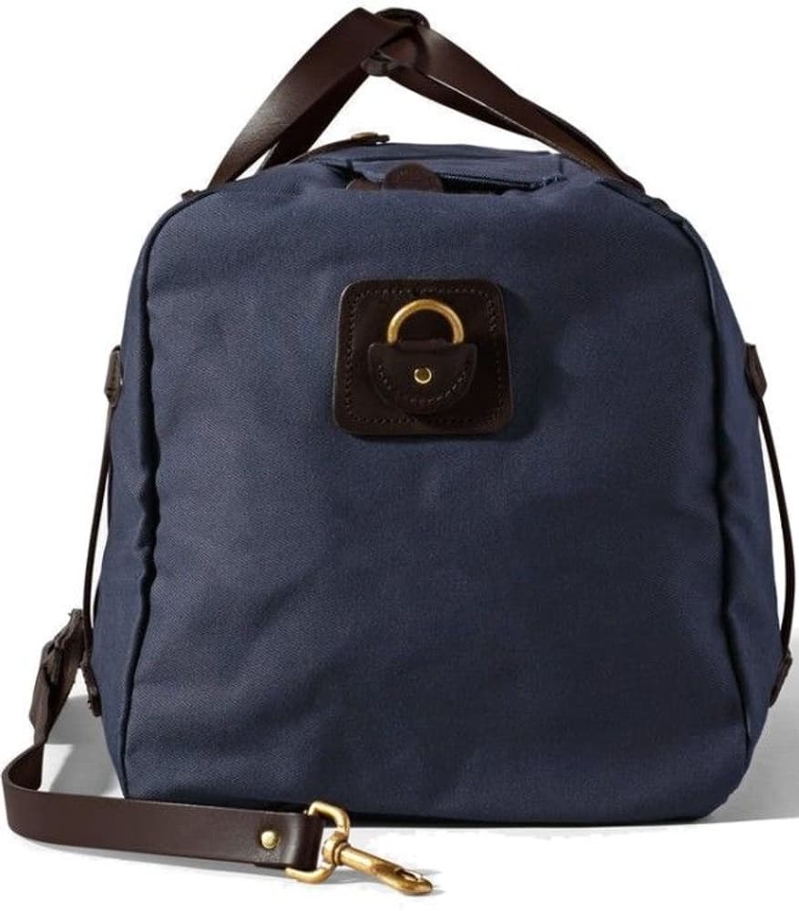 Duffle - Medium Navy, view: 1