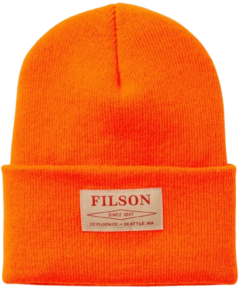 Ballard Watch Cap Blaze, view: 0