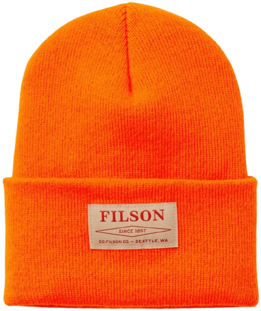Ballard Watch Cap Blaze, view: 0
