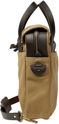 Original Briefcase Tan - view: 2