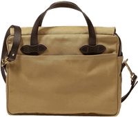 Original Briefcase Tan - view: 1