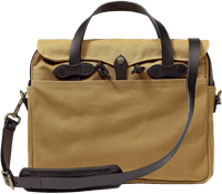 Original Briefcase Tan - view: 0