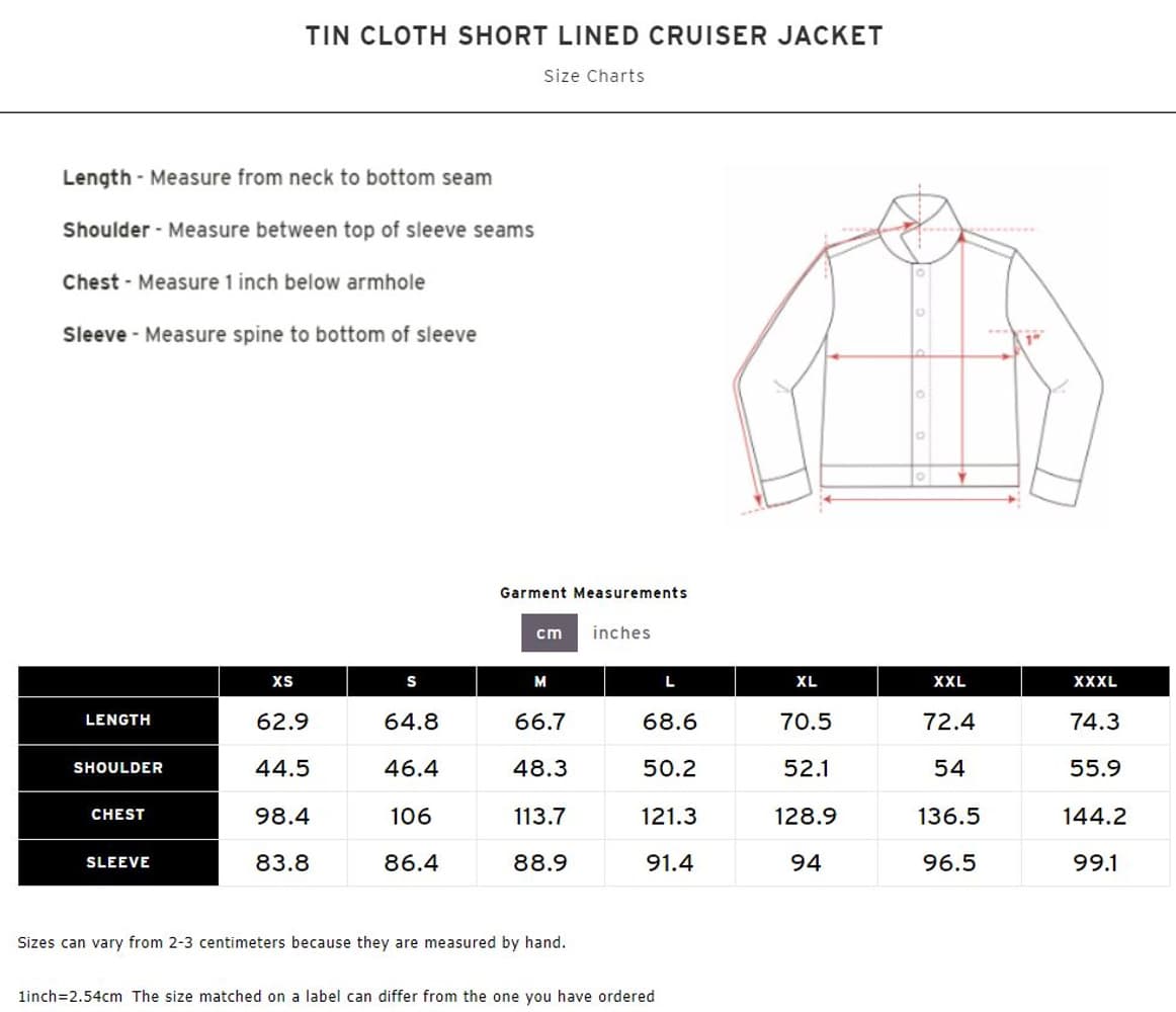 M's Short Lined Cruiser Dark Tan, view: 6