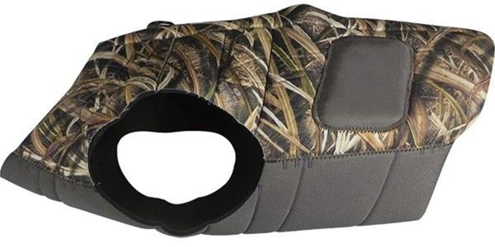 Dorset Dog Neoprene Vest, view: 1