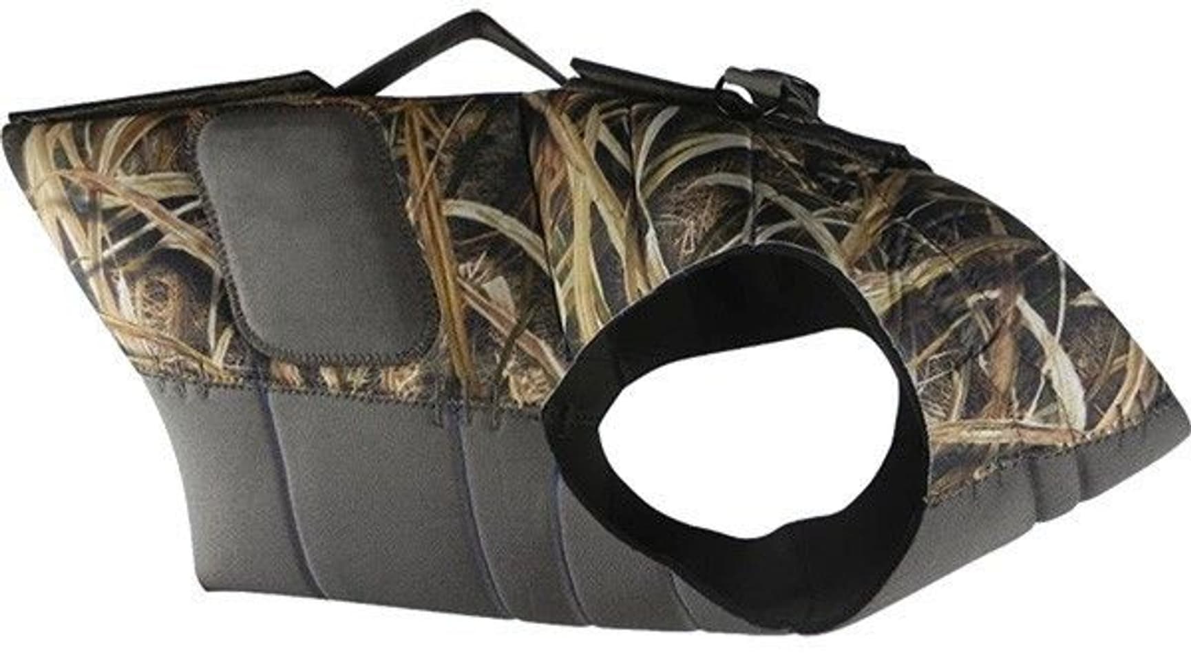 Dorset Dog Neoprene Vest, view: 0