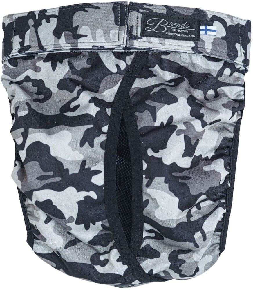 FinNero Tispetruse BRENDA Camo M-XL, view: 0