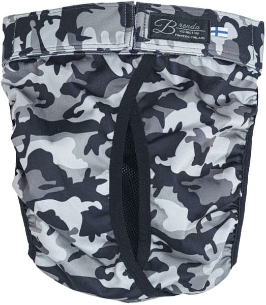 FinNero Tispetruse BRENDA Camo M-XL, view: 0