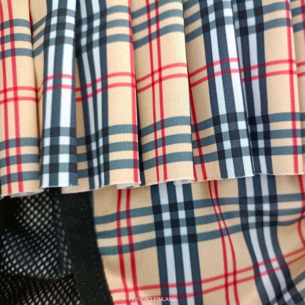 FinNero Tispetruse BALLERINA Beige XS, view: 3