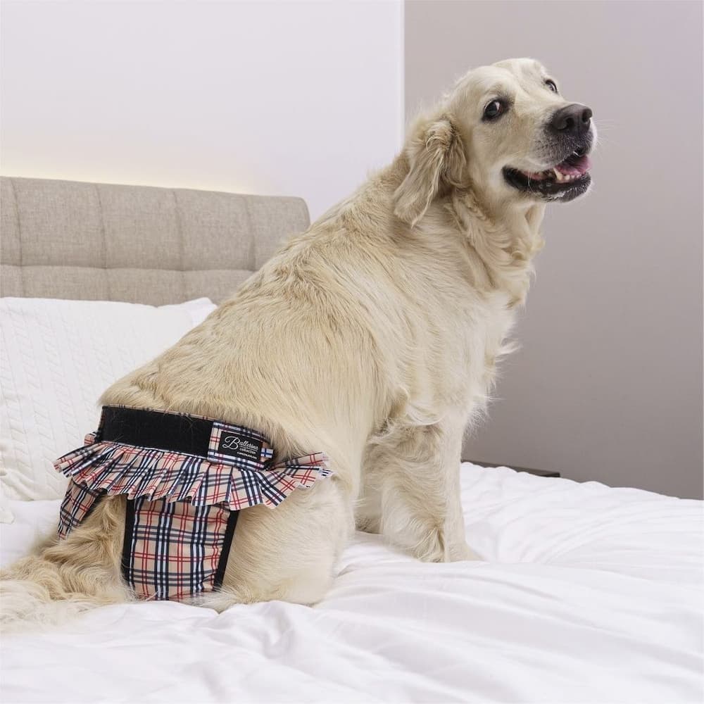 FinNero Tispetruse BALLERINA Beige XS, view: 2