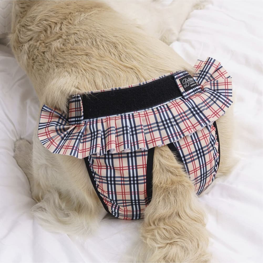 FinNero Tispetruse BALLERINA Beige XS, view: 1