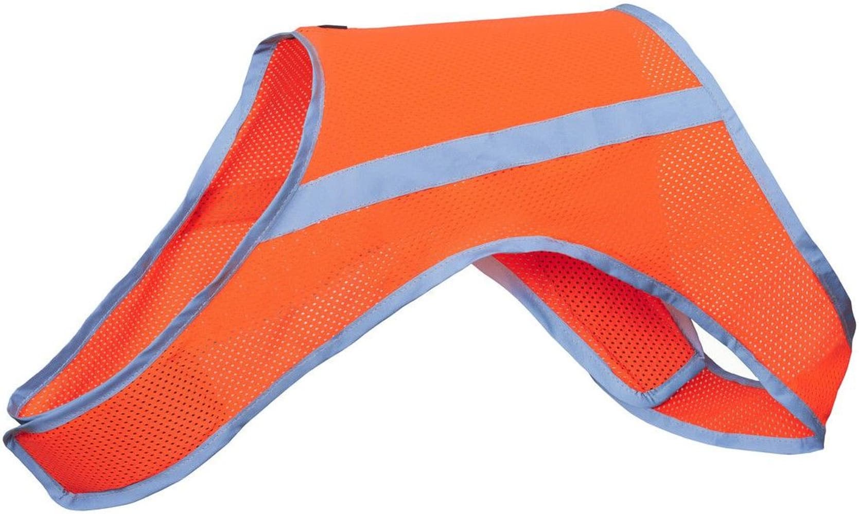 FinNero Refleksvest ATTE Orange S, view: 0