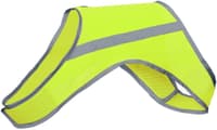 FinNero Refleksvest ATTE Neon Gul XXL - view: 0
