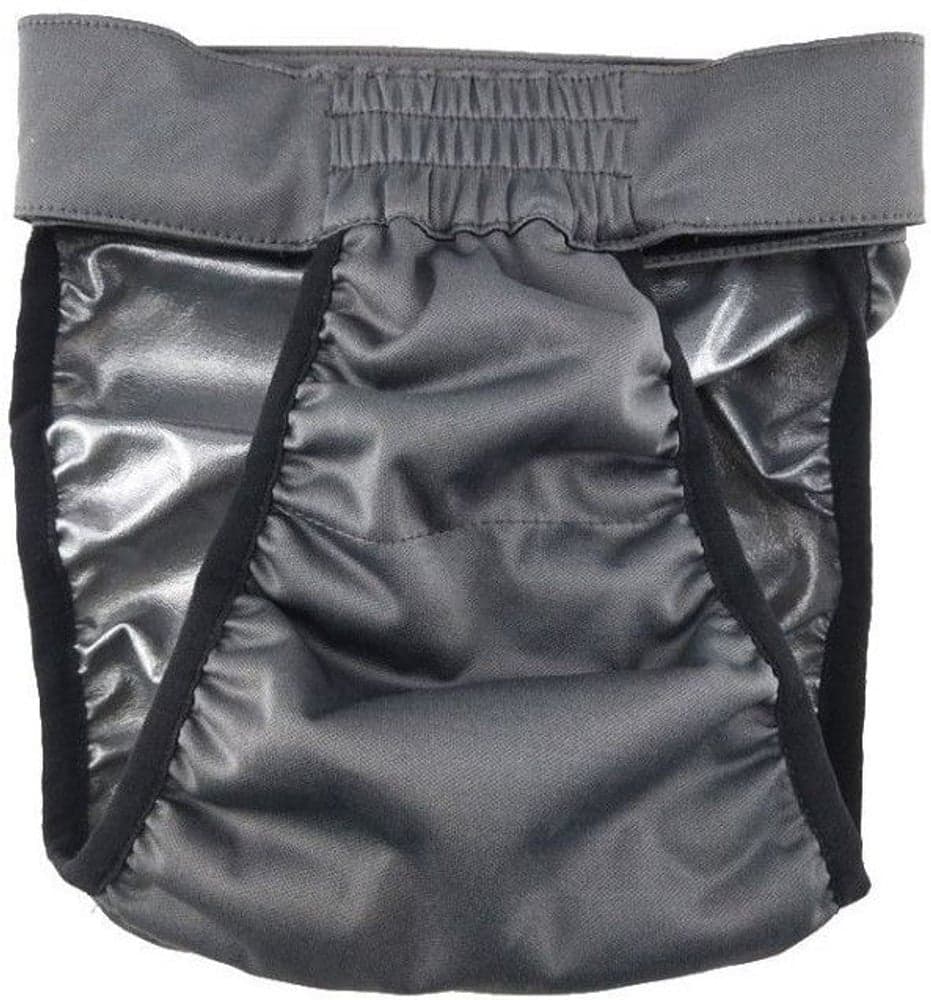 FinNero Tispetruse BRENDA Mørkgrå M-XL, view: 1