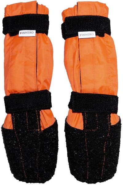 Hundsko SULO Orange XS-S (2-pack), view: 0