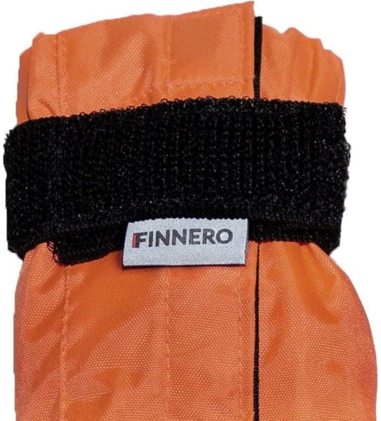 Hundsko SULO Orange XS-S (2-pack), view: 2