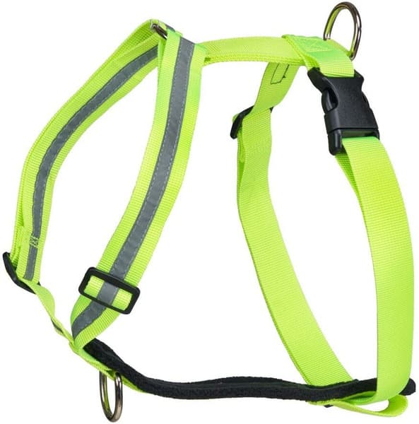 FinNero Treningssele SALO Lysegul XS, view: 0