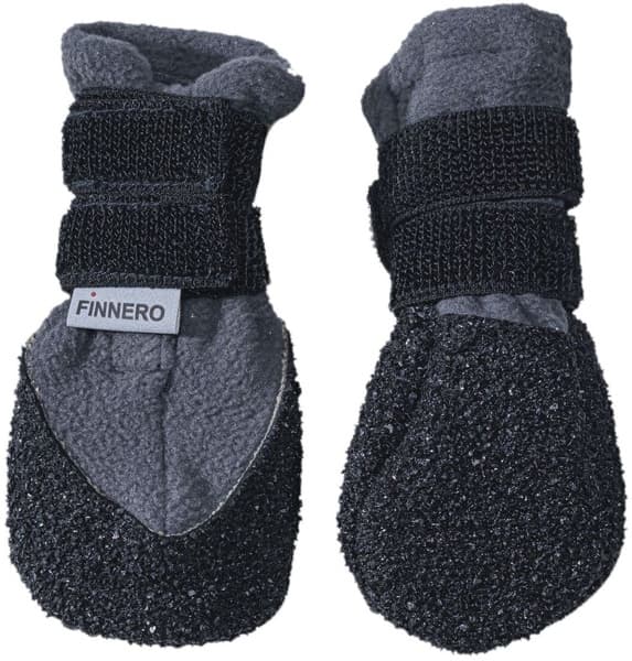 Hundsko HALLA LUX Grå M-L (2-pack), view: 0