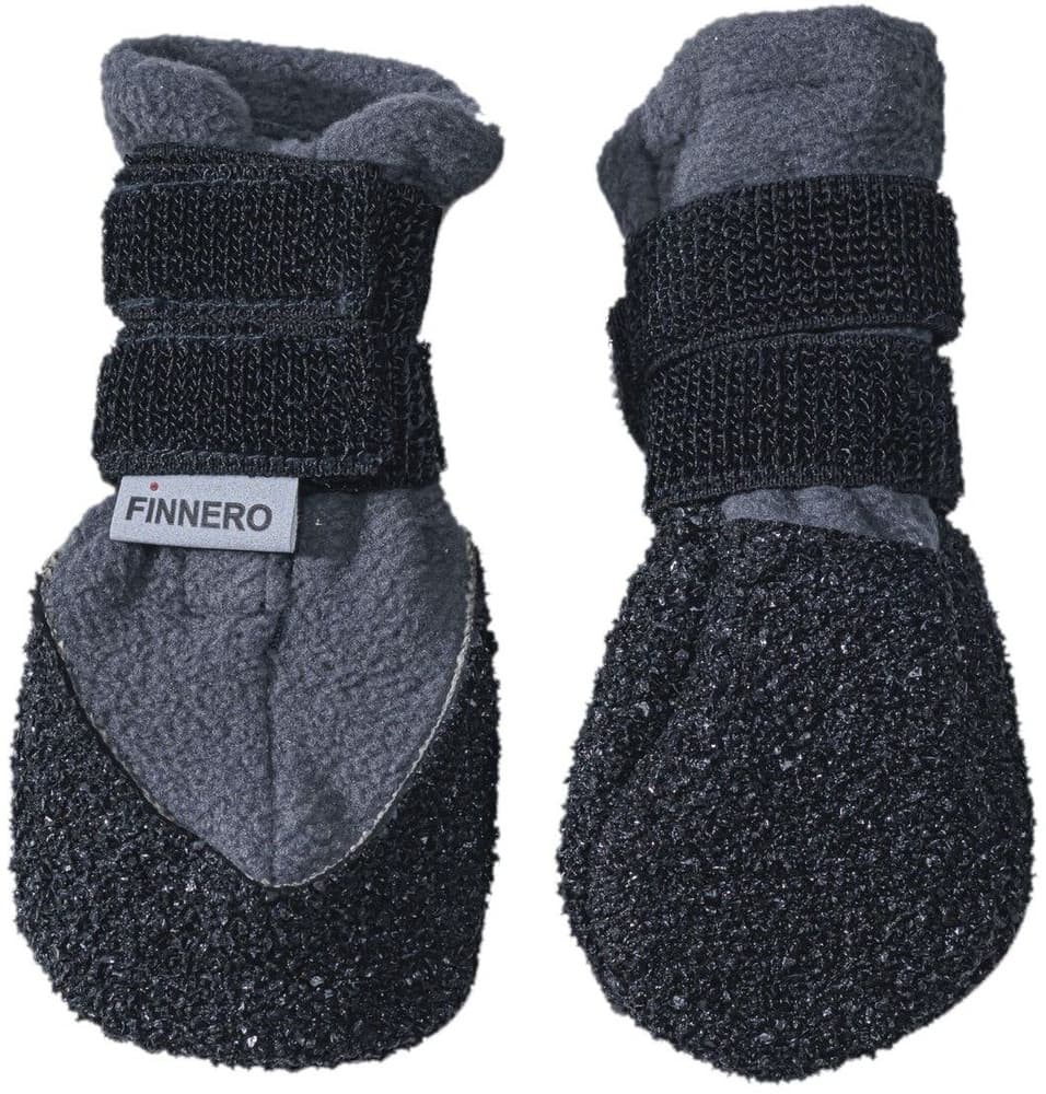 Hundsko HALLA LUX Grå XS-S (2-pack), view: 0