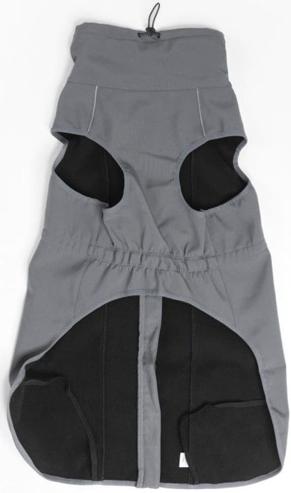 FinNero Softshelldekken Sport Grey 30 cm, view: 2